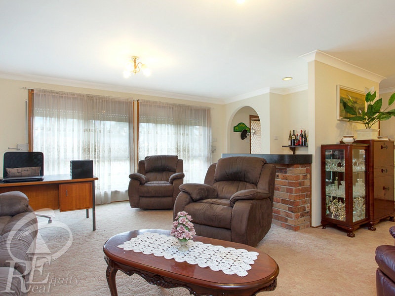 Image of furniture