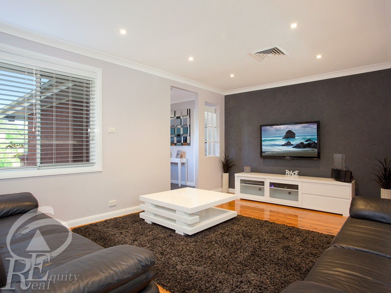 Image of furniture