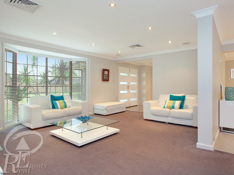 Image of furniture