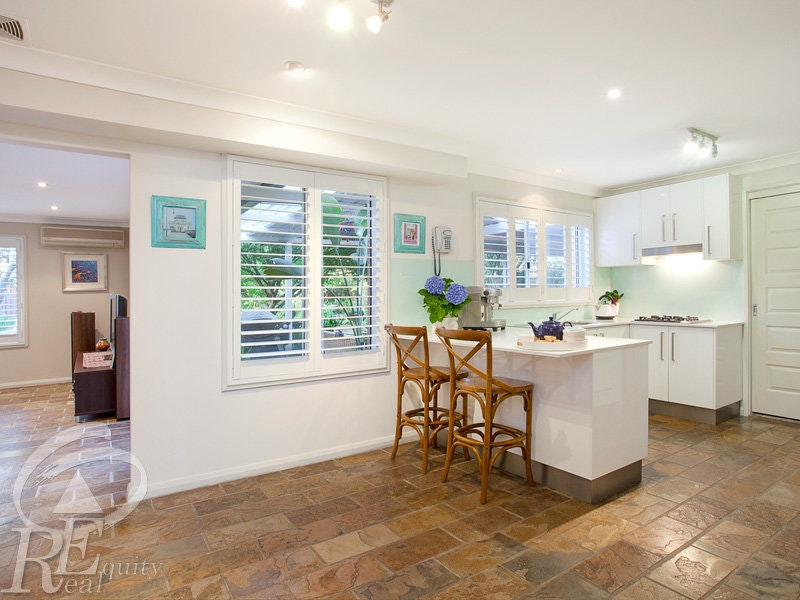 Image of floor