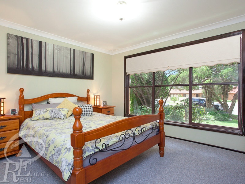 Image of furniture