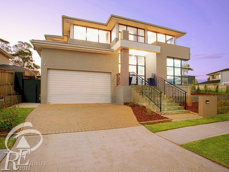 Image of garage