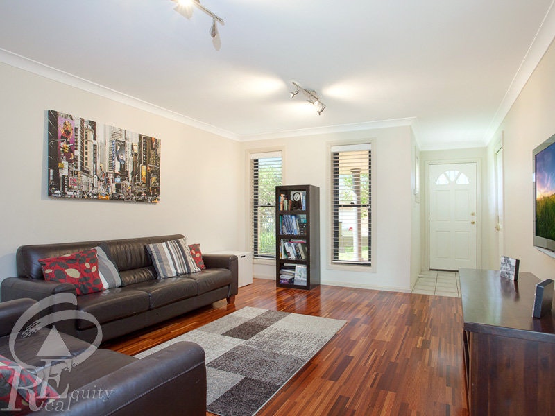 Image of corner