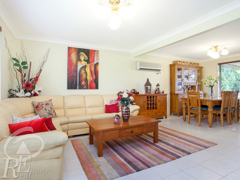 Image of dining room