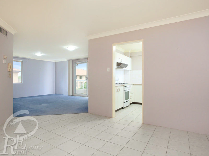 corner