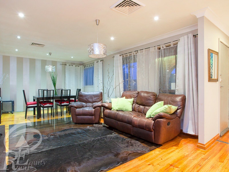 Image of living room