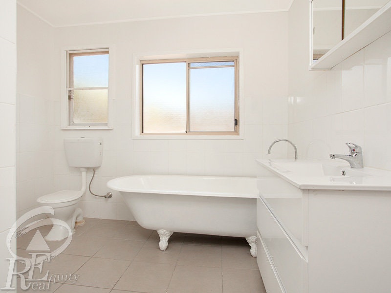 Image of bathing