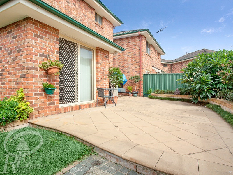 Image of backyard