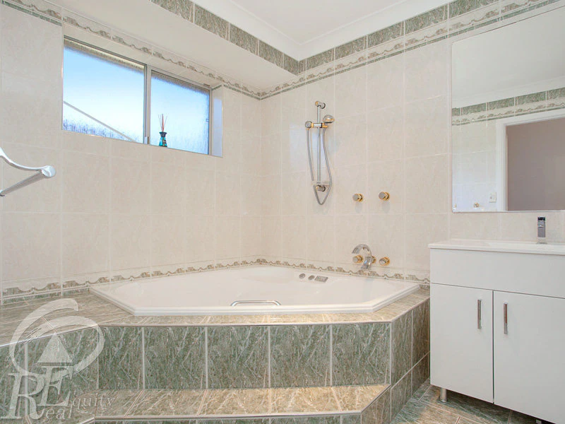 tub
