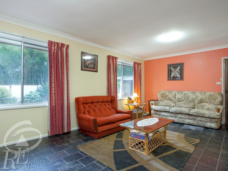 Image of furniture