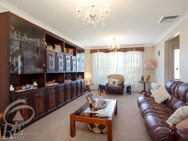 Image of furniture
