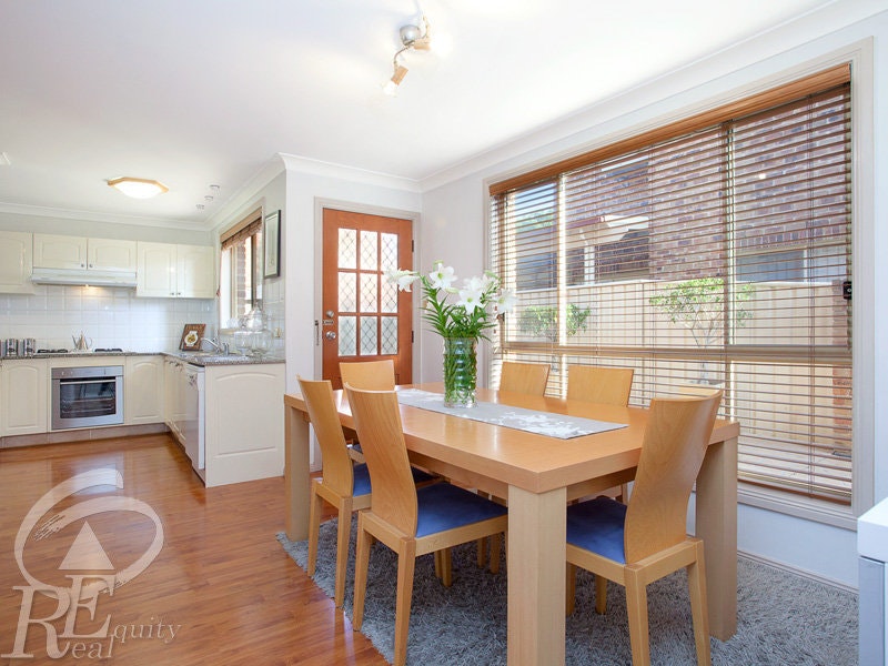 Image of dining room