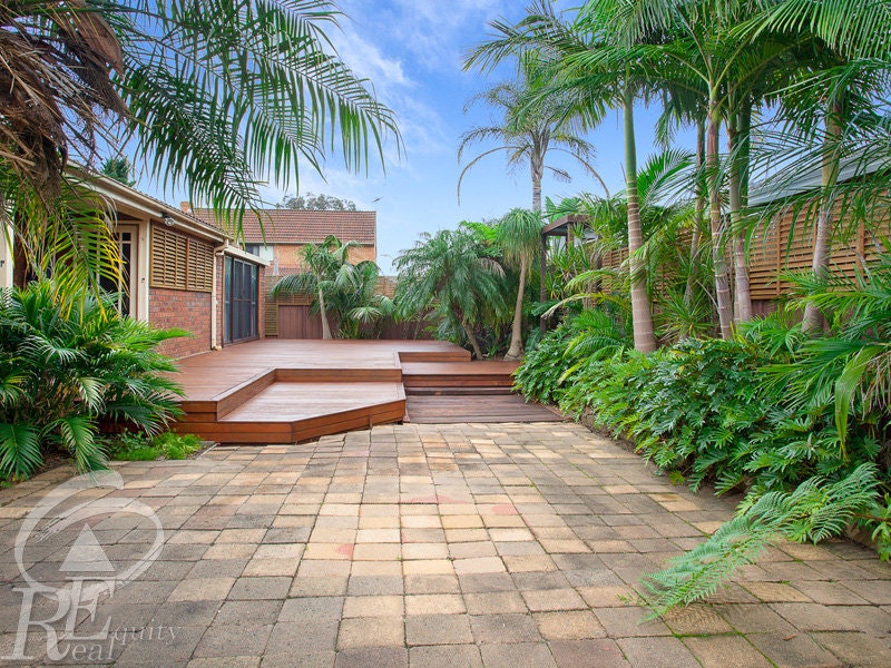 Image of garden