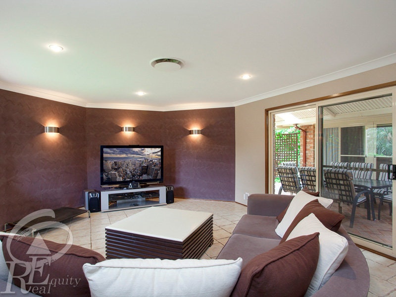 Image of living room