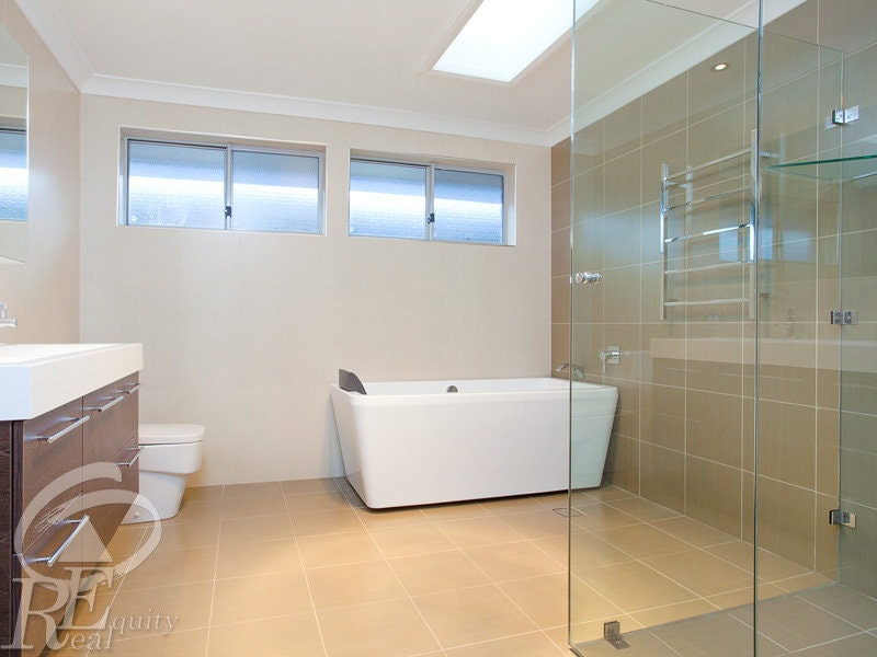 Image of bathing