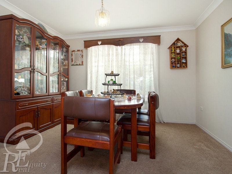 Image of dining room