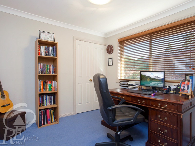 Image of furniture