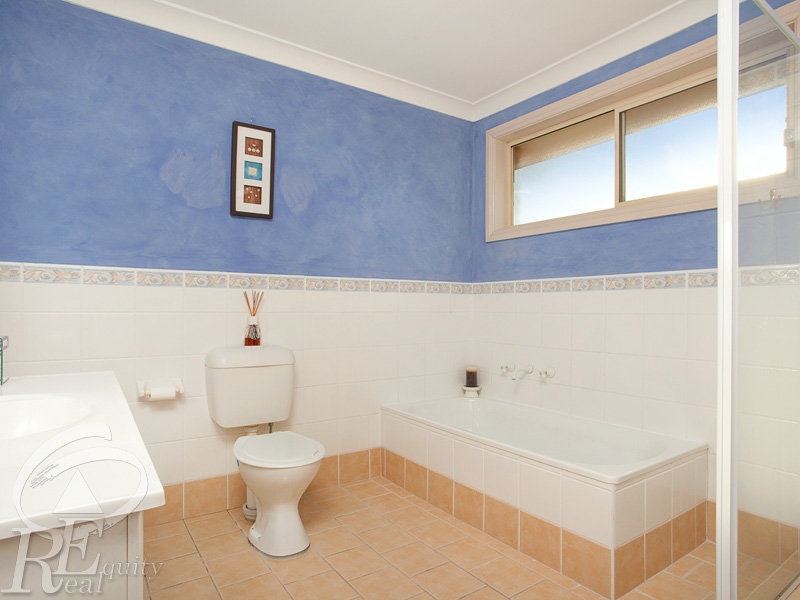 Image of bathing