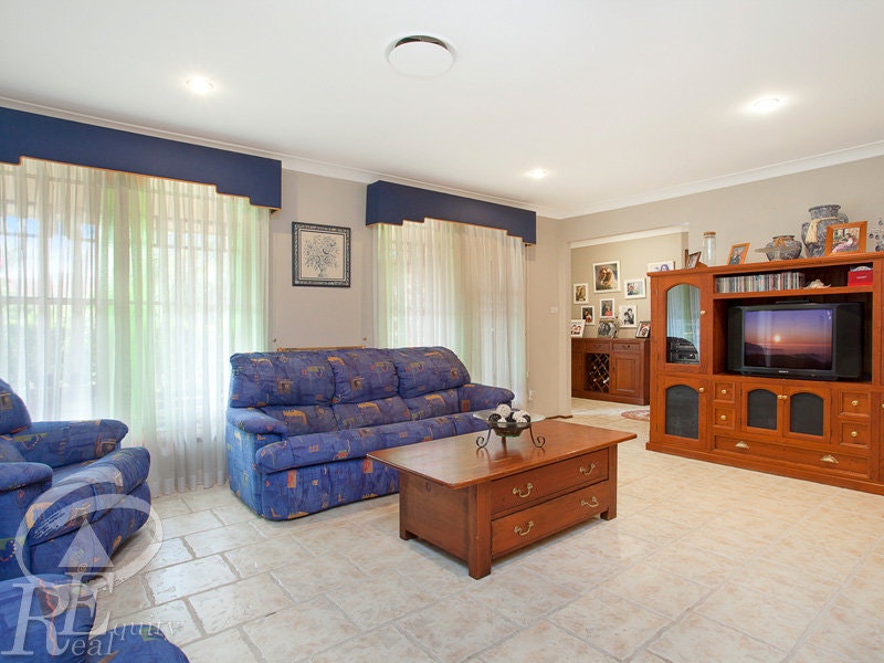 Image of furniture