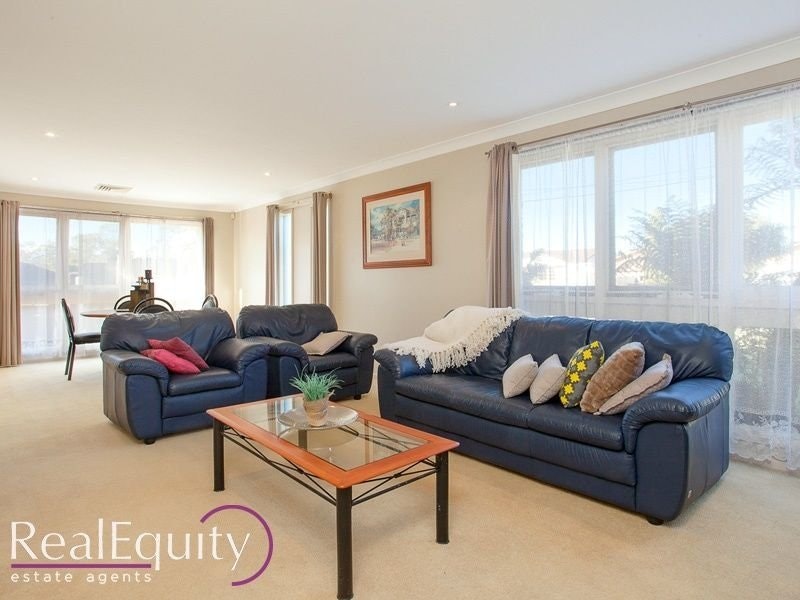 Image of couch
