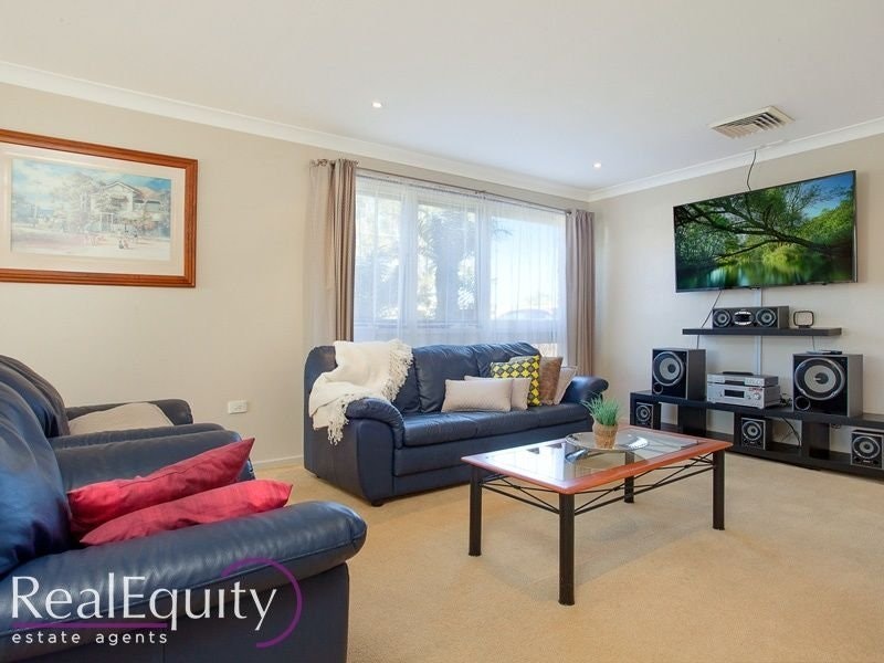 Image of living room
