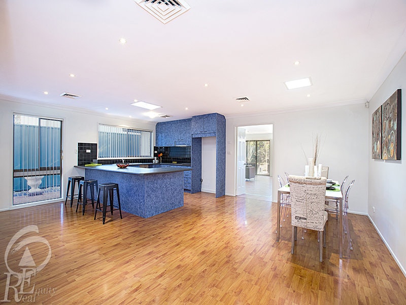 Image of floor