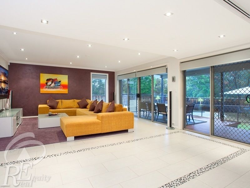 Image of indoors