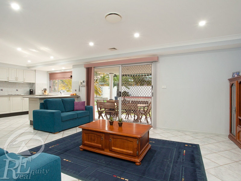 Image of furniture