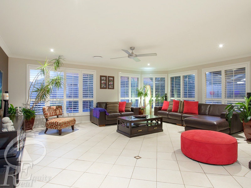 Image of furniture