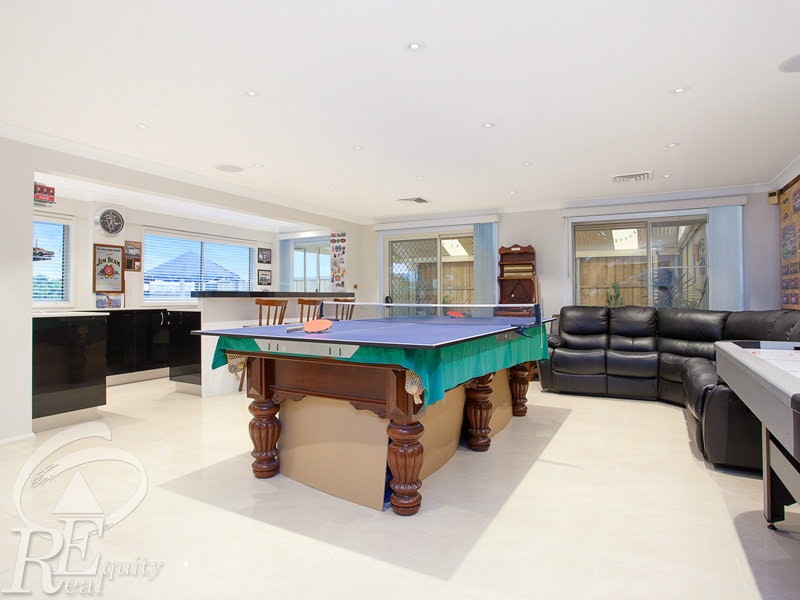 Image of furniture