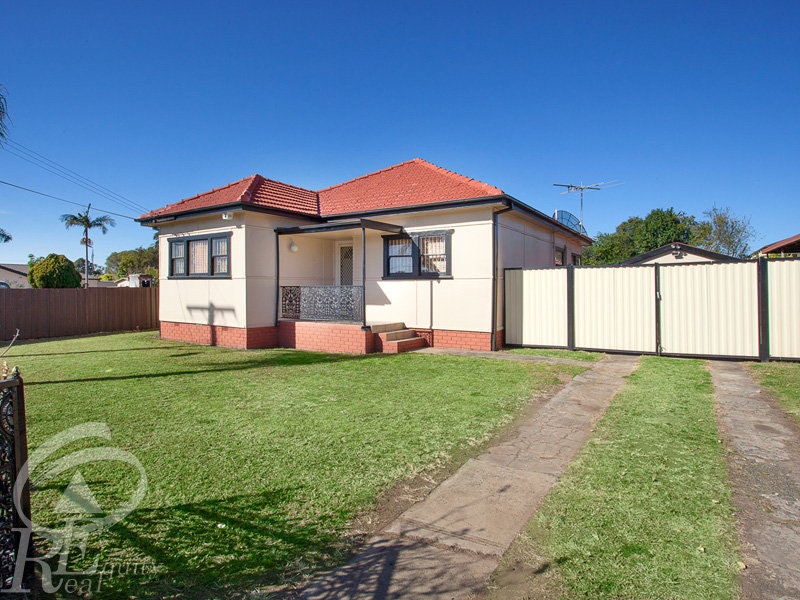 Image of backyard