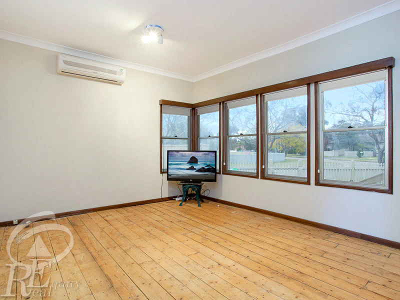 floor
