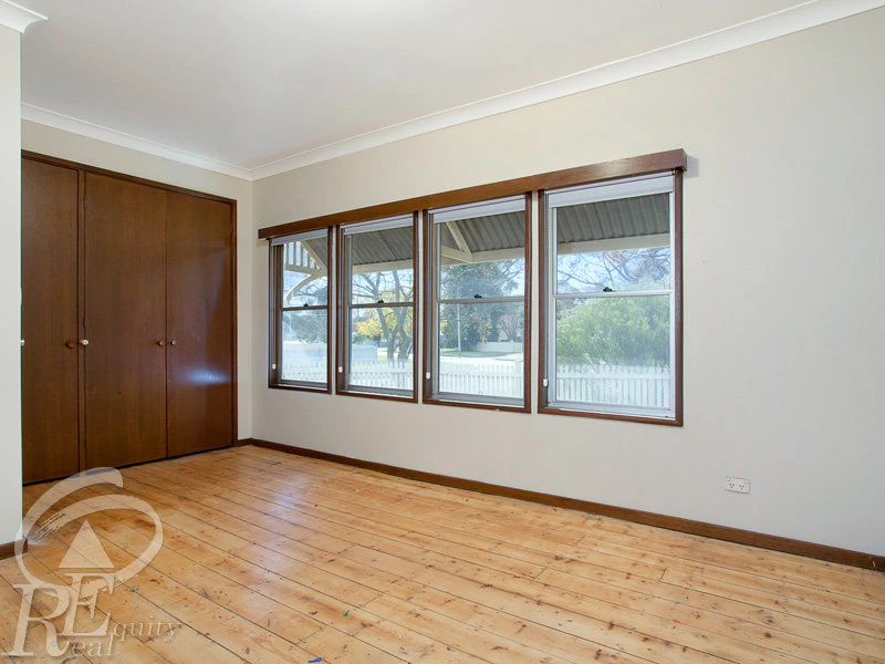 floor