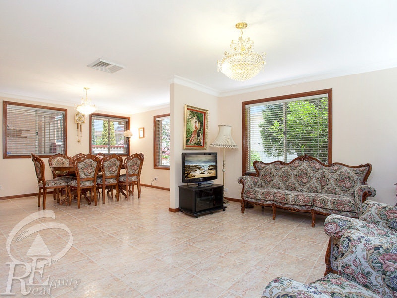 Image of furniture
