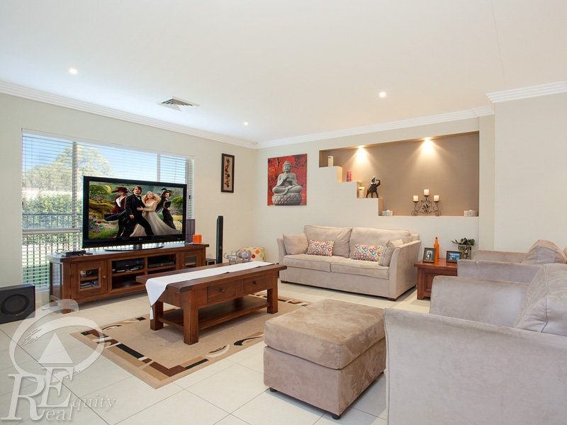 Image of furniture