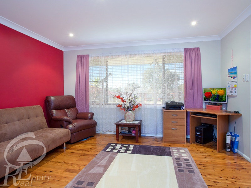 Image of furniture