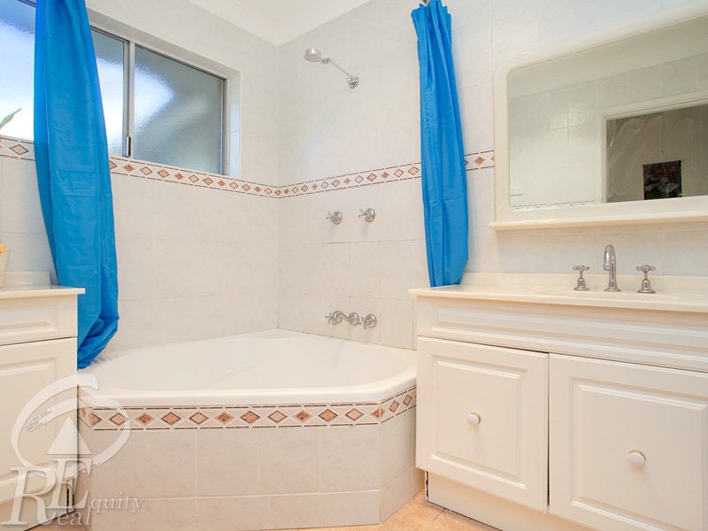 Image of bathing