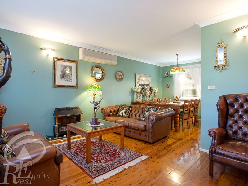 Image of furniture