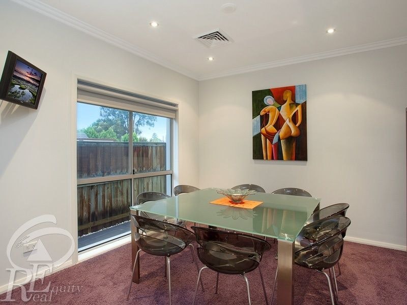 Image of dining room