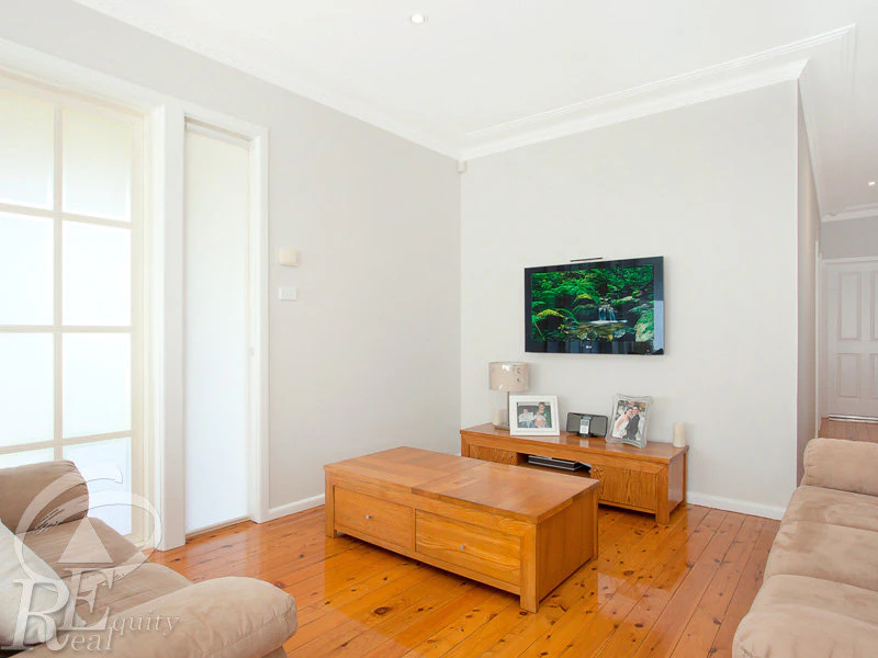 corner