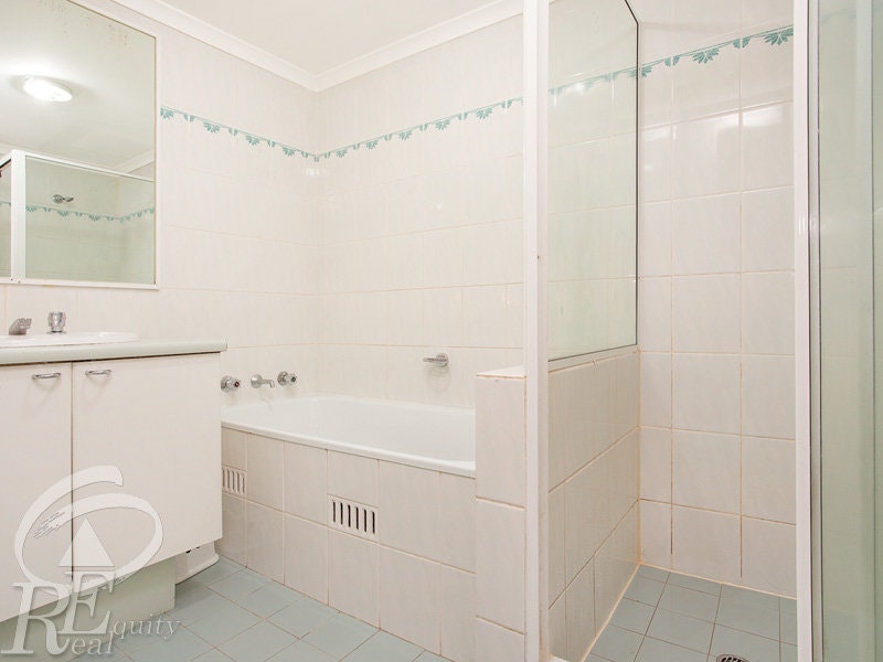 Image of bathing