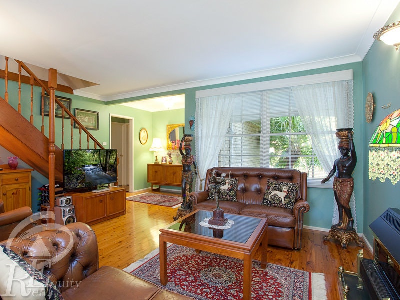 Image of furniture