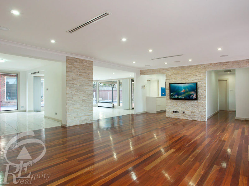 floor