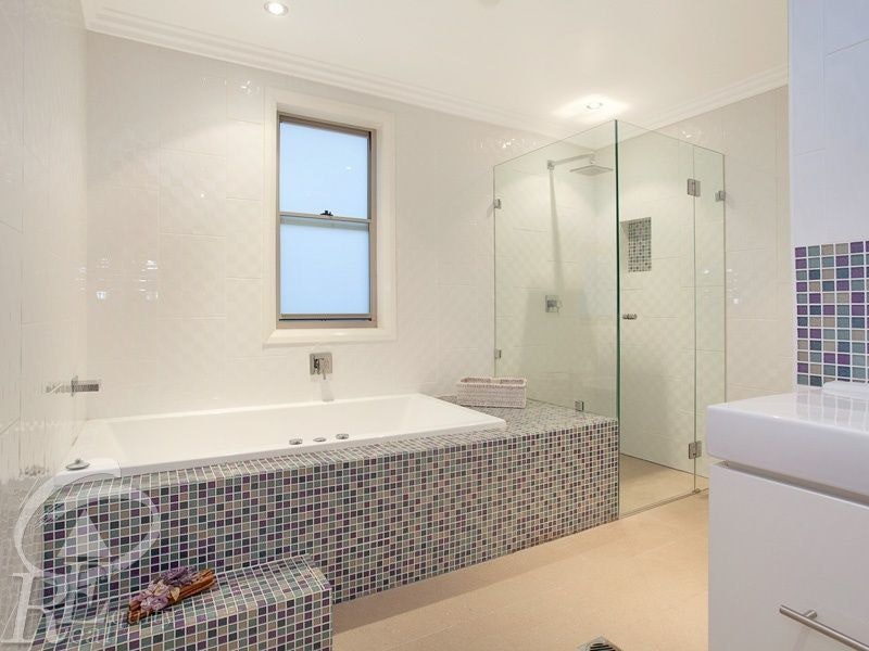 Image of bathing