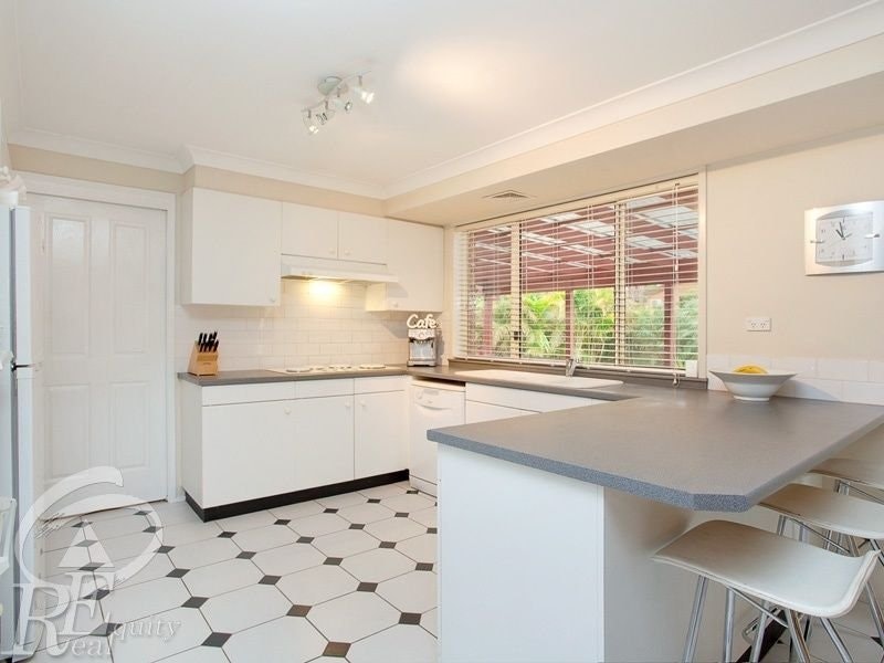 Image of indoors