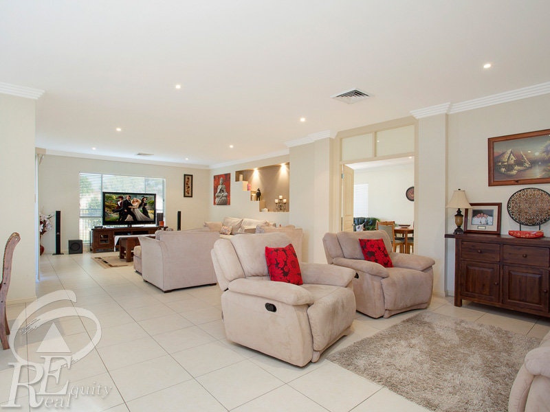 Image of furniture