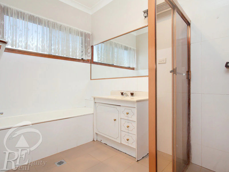 corner