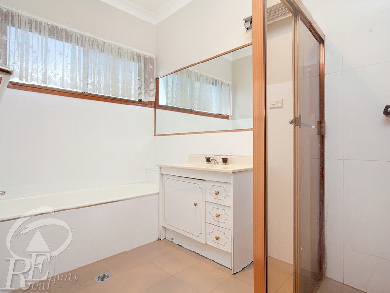 corner