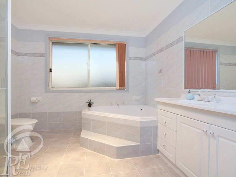 Image of bathing