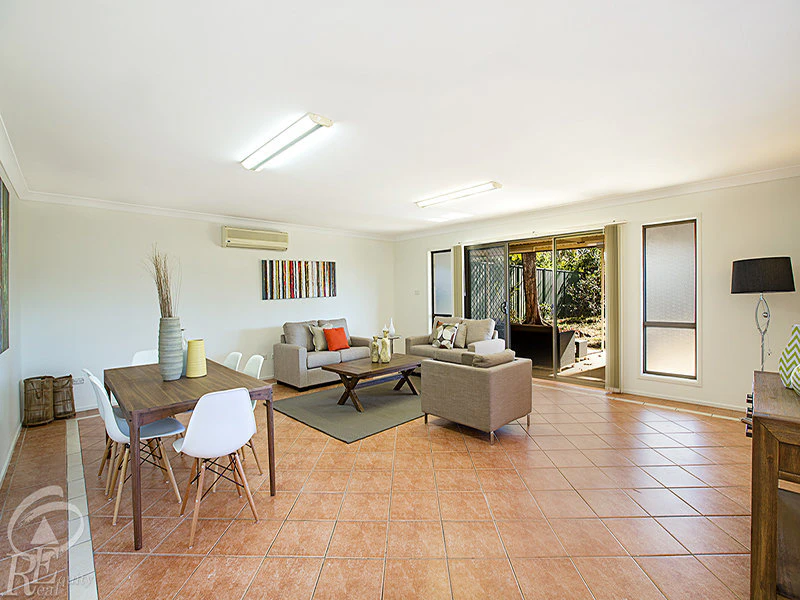 floor